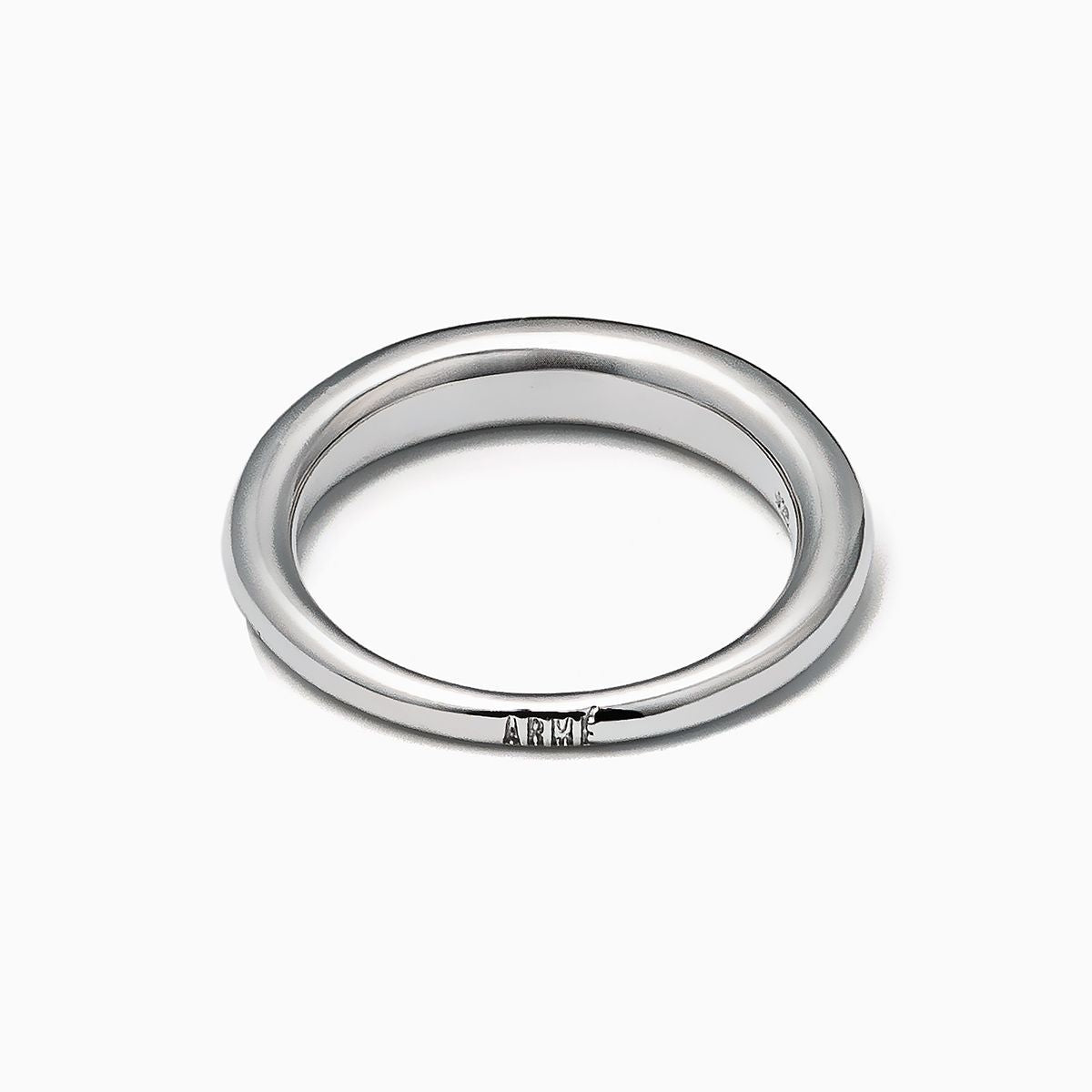 Ring 11 /15 Alter Thick