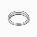 Ring 11 /15 Alter Thick