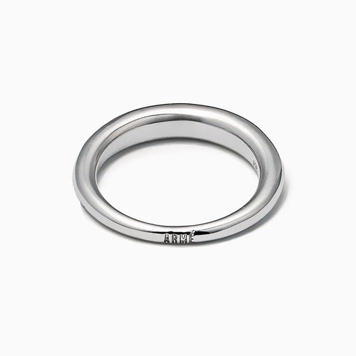 Ring 11 /15 Alter Thick