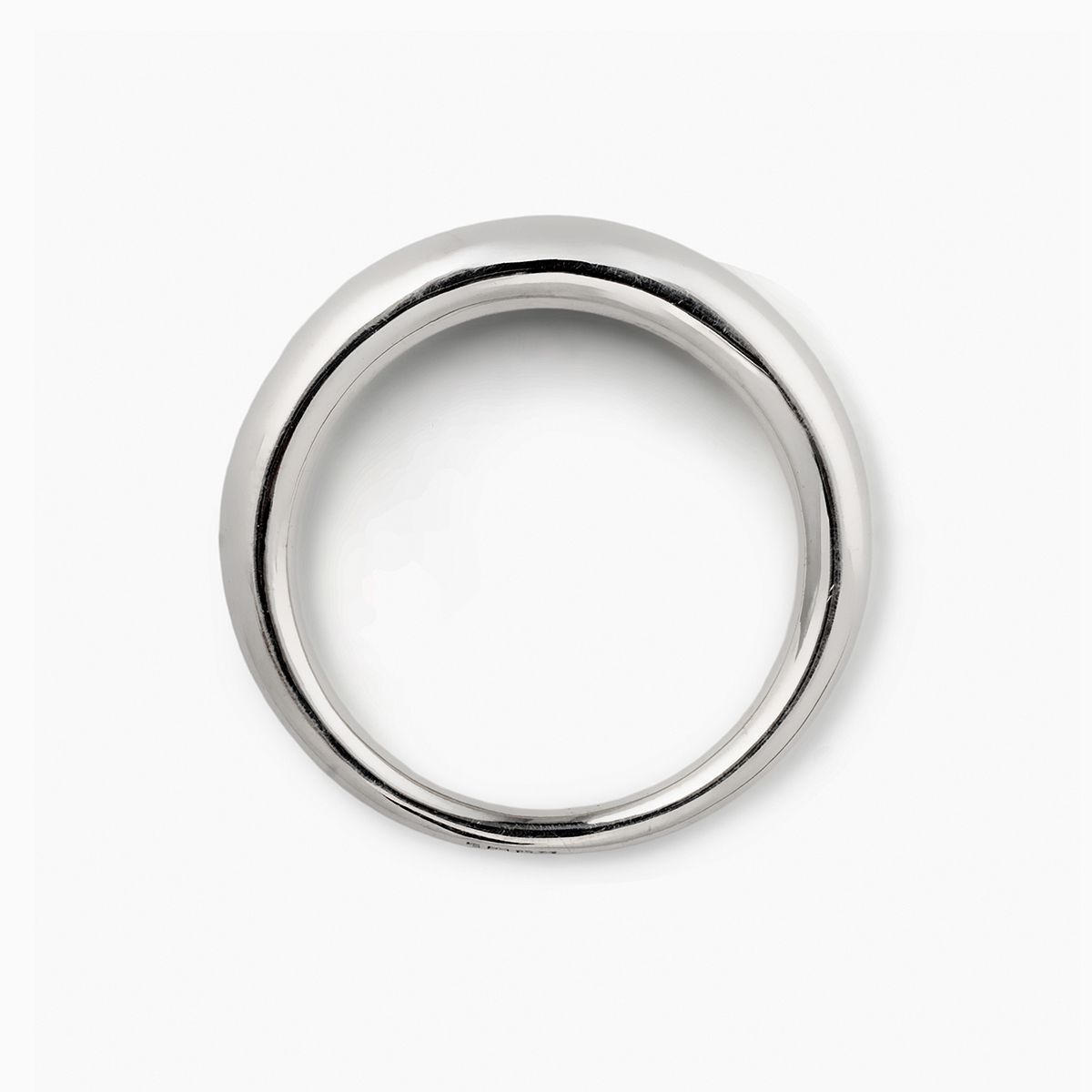 Ring 11 /15 Alter Thick