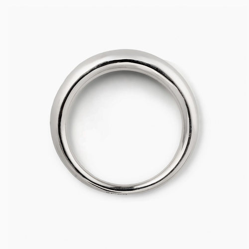Ring 11 /15 Alter Thick