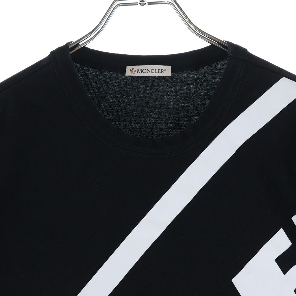 Moncler T -Shirt Maglia