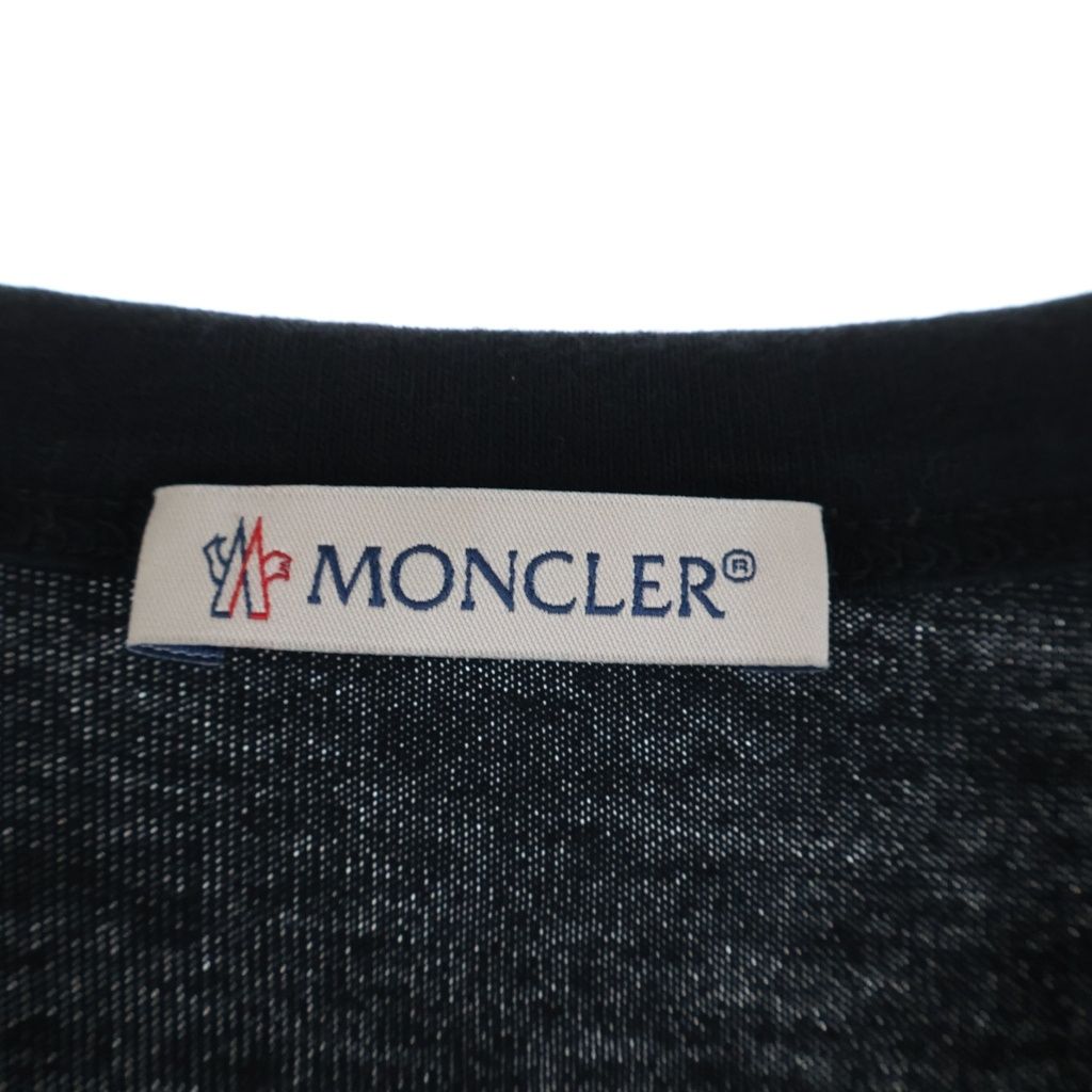 Moncler T -Shirt Maglia
