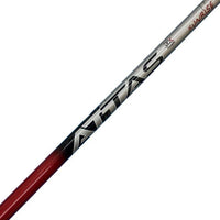 Shaft (G440 Attas Rx Sunrise Red 5 S)B