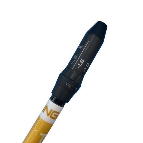 Shaft (G440 Attas Rx Sunrise Red 5 S)B