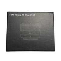 Ttartisan Lens (Single Focus) Af F1.8 Ii Z