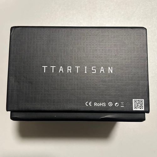 Ttartisan Lens (Single Focus) Af F1.8 Ii Z