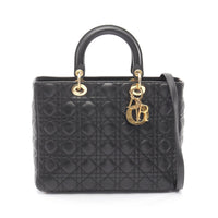 Christian Dior Handbag 2Way Used B