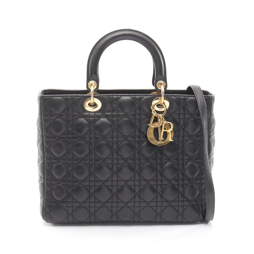 Christian Dior Handbag 2Way Used B