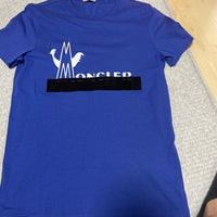 Moncler T-Shirts T