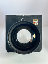 Fujifilm Lens (Single Focus) Fujinon W 1:6.3 F6.3