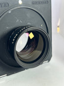 Fujifilm Lens (Single Focus) Fujinon W 1:6.3 F6.3