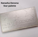 Natasha Denona Eye Shadow Pallet Star Palette