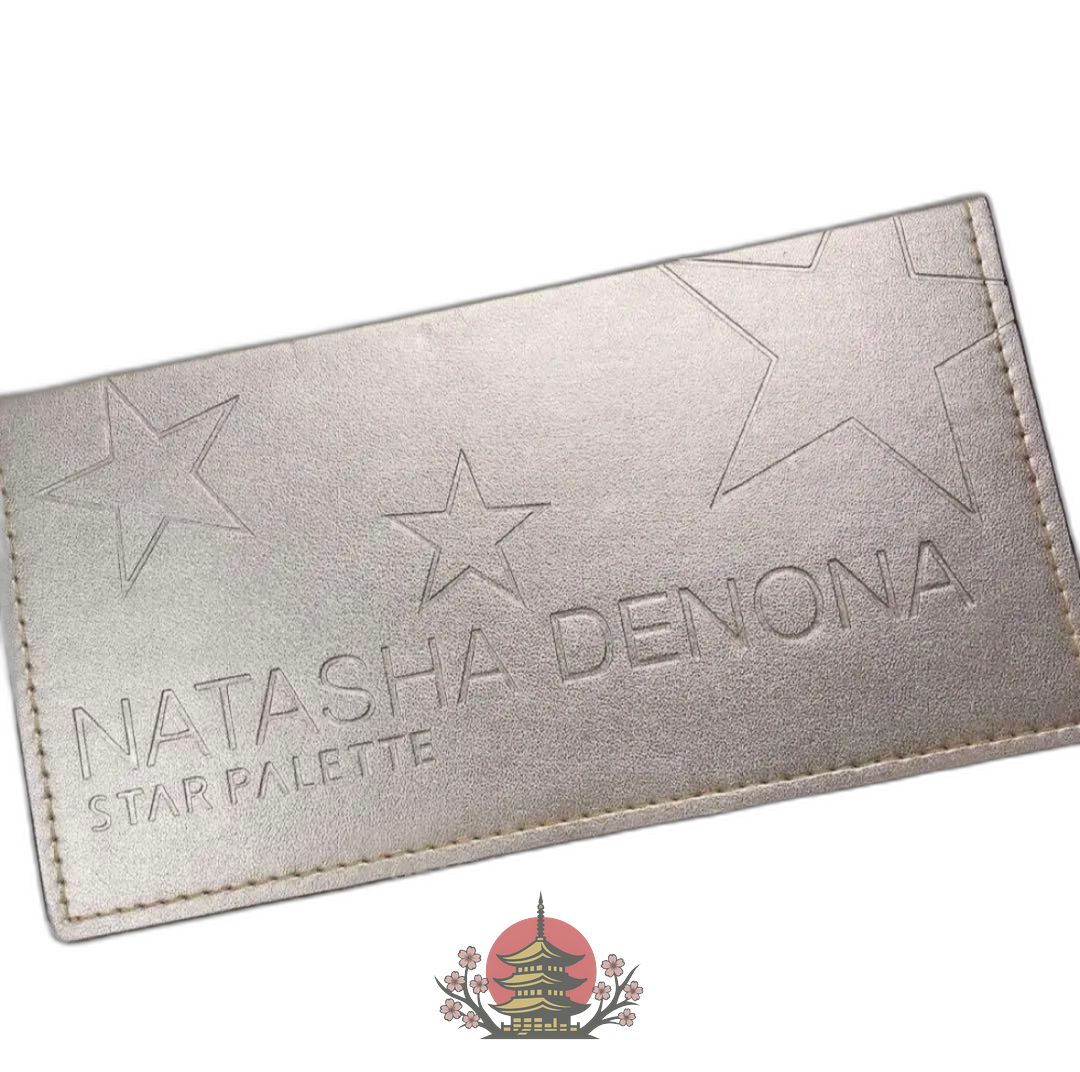 Natasha Denona Eye Shadow Pallet Star Palette