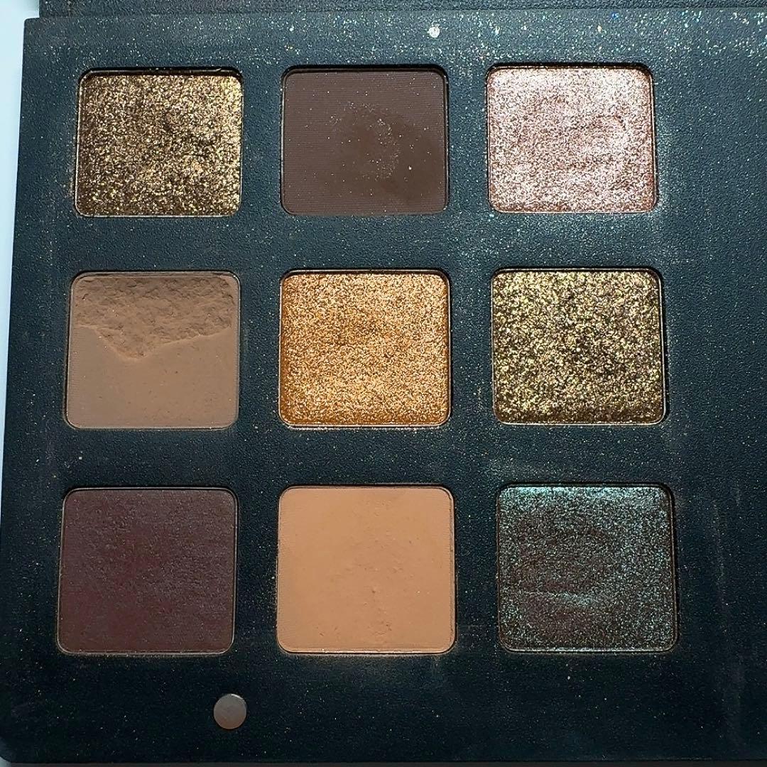 Natasha Denona Eye Shadow Pallet Star Palette