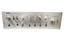 Yamaha Integrated Amplifiers Ca-1000Ii