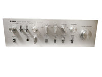 Yamaha Integrated Amplifiers Ca-1000Ii