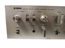 Yamaha Integrated Amplifiers Ca-1000Ii