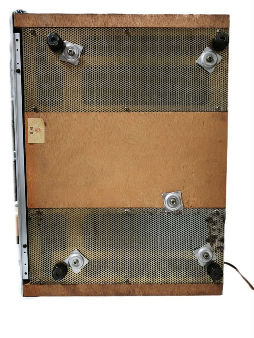 Yamaha Integrated Amplifiers Ca-1000Ii
