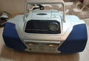 Sharp Cd, Md Cassette Decks Studio Md-F200