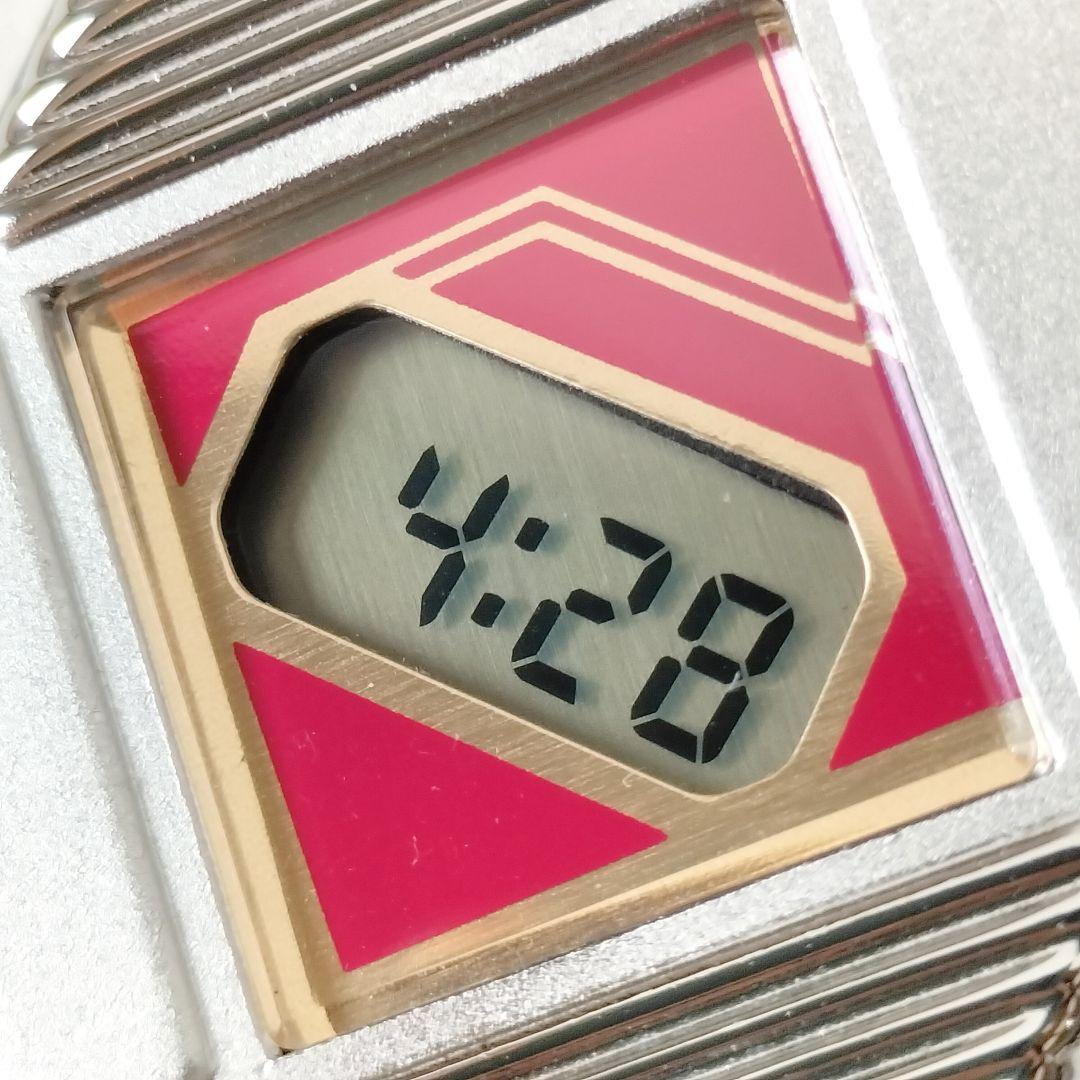 Sharp Watch (Digital) Ct-803