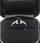 Tiffany Rings T 750(Wg) 2.5G