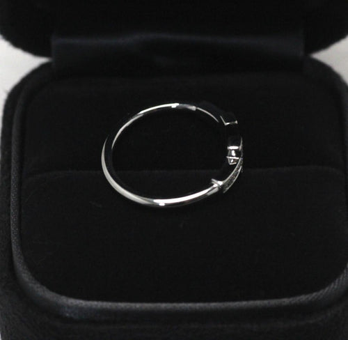 Tiffany Rings T 750(Wg) 2.5G