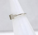 Tiffany Rings T 750(Wg) 2.5G