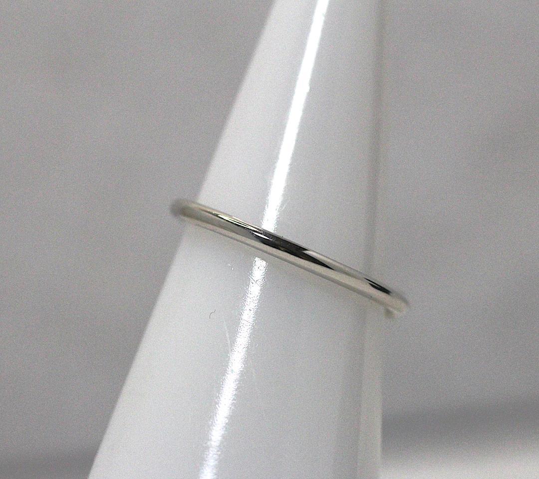 Tiffany Rings T 750(Wg) 2.5G