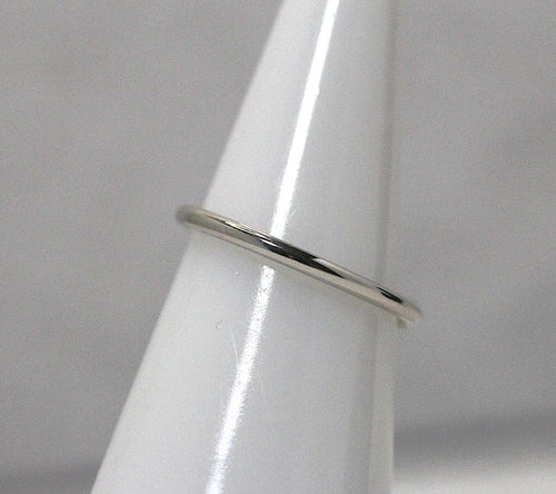 Tiffany Rings T 750(Wg) 2.5G