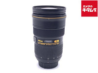 Lens (Zoom) Af-S Nikkor 24-70Mm F2.8G Ed