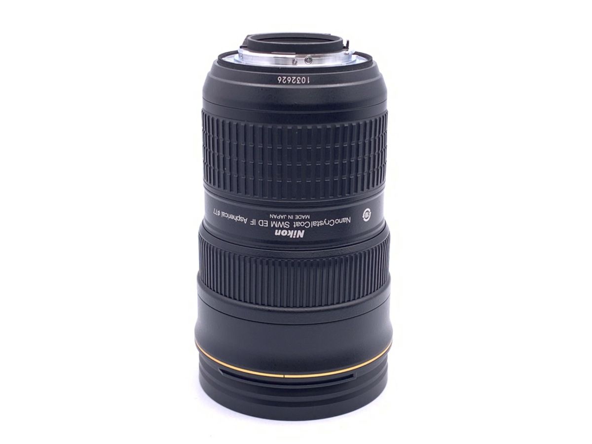 Lens (Zoom) Af-S Nikkor 24-70Mm F2.8G Ed