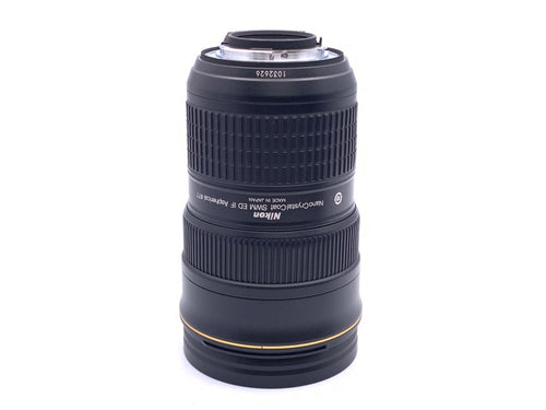 Lens (Zoom) Af-S Nikkor 24-70Mm F2.8G Ed