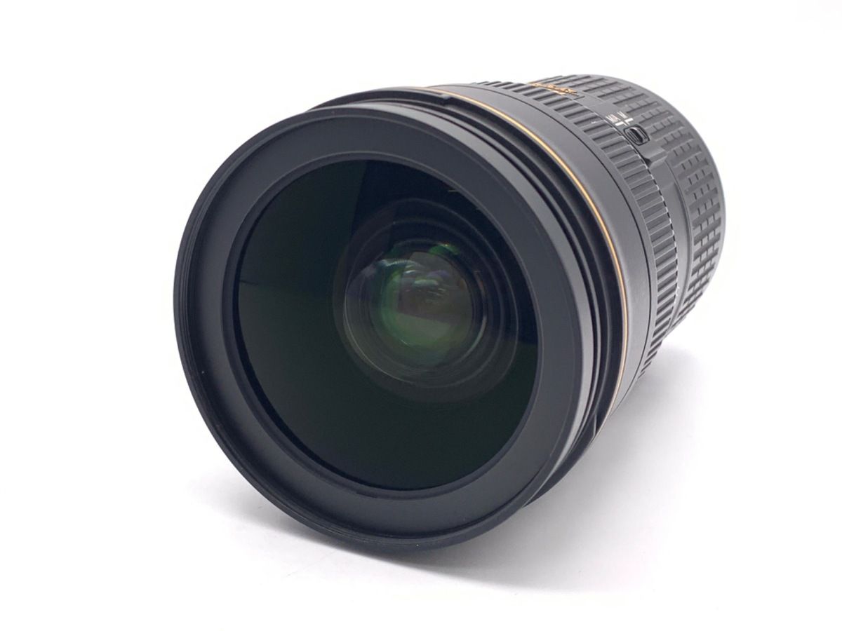Lens (Zoom) Af-S Nikkor 24-70Mm F2.8G Ed