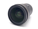 Lens (Zoom) Af-S Nikkor 24-70Mm F2.8G Ed