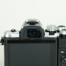 Olympus Mirrorless Interchangeable Lips 3,540 Om-D E-M10 Mark Ii