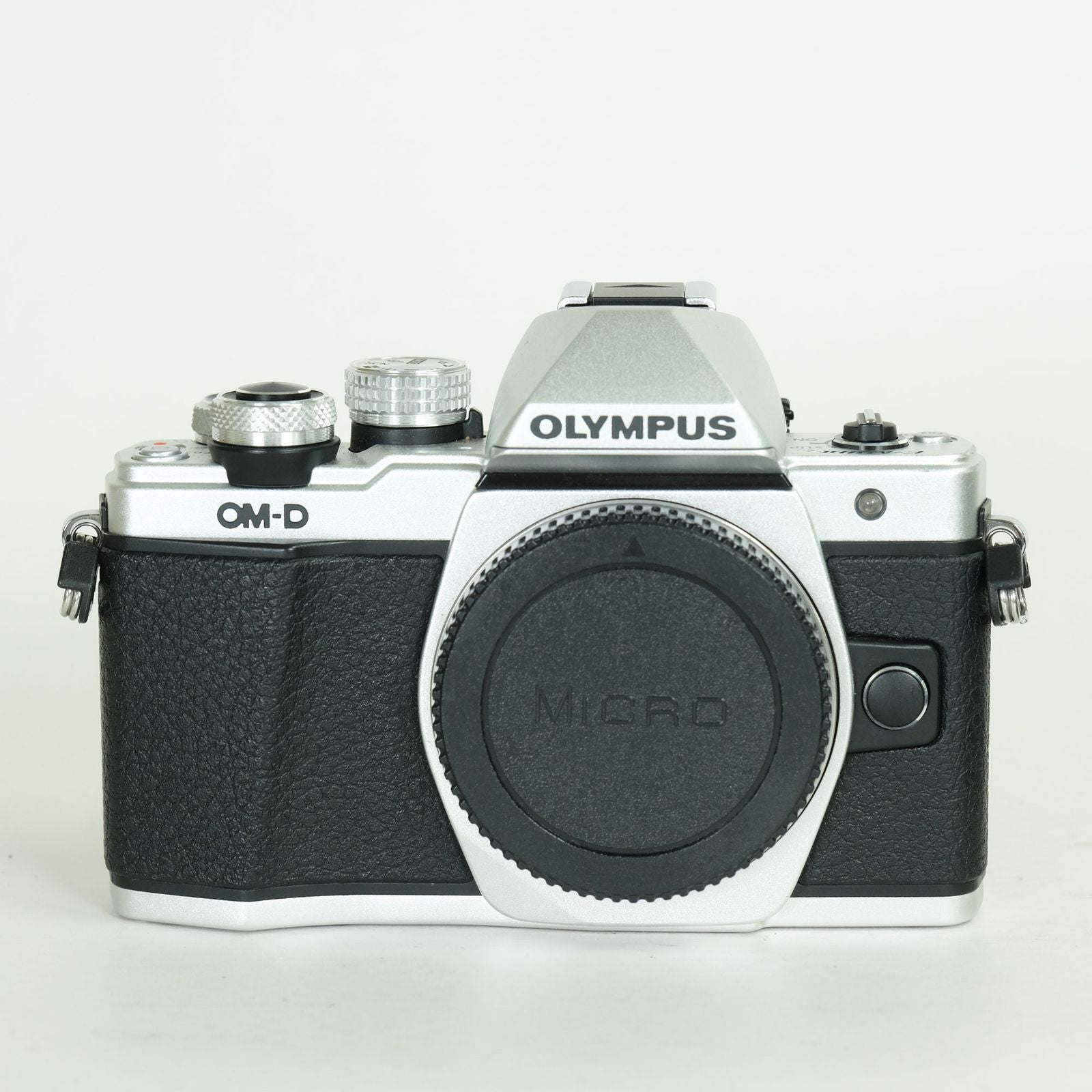 Olympus Mirrorless Interchangeable Lips 3,540 Om-D E-M10 Mark Ii