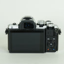 Olympus Mirrorless Interchangeable Lips 3,540 Om-D E-M10 Mark Ii