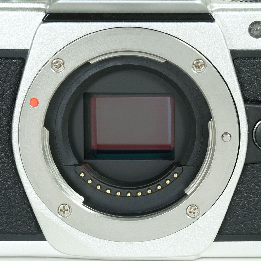 Olympus Mirrorless Interchangeable Lips 3,540 Om-D E-M10 Mark Ii