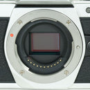 Olympus Mirrorless Interchangeable Lips 3,540 Om-D E-M10 Mark Ii