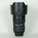 Nikon Lens (Zoom) Af-S Nikkor 24-70Mm F/2.8G Ed F