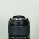 Nikon Lens (Zoom) Af-S Nikkor 24-70Mm F/2.8G Ed F