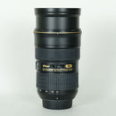 Nikon Lens (Zoom) Af-S Nikkor 24-70Mm F/2.8G Ed F