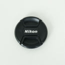 Nikon Lens (Zoom) Af-S Nikkor 24-70Mm F/2.8G Ed F