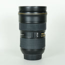 Nikon Lens (Zoom) Af-S Nikkor 24-70Mm F/2.8G Ed F