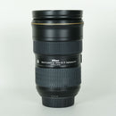 Nikon Lens (Zoom) Af-S Nikkor 24-70Mm F/2.8G Ed F
