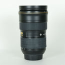 Nikon Lens (Zoom) Af-S Nikkor 24-70Mm F/2.8G Ed F