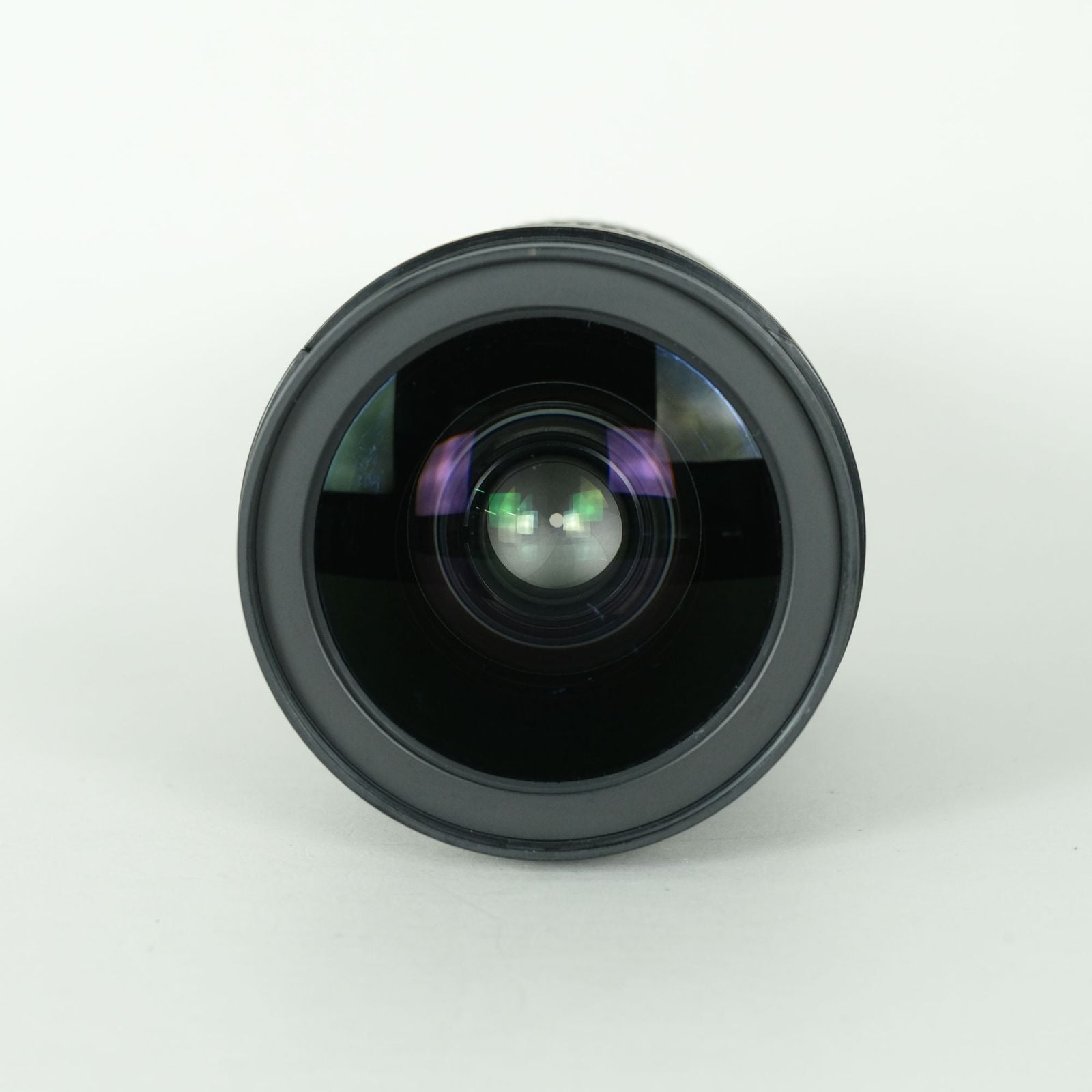 Nikon Lens (Zoom) Af-S Nikkor 24-70Mm F/2.8G Ed F