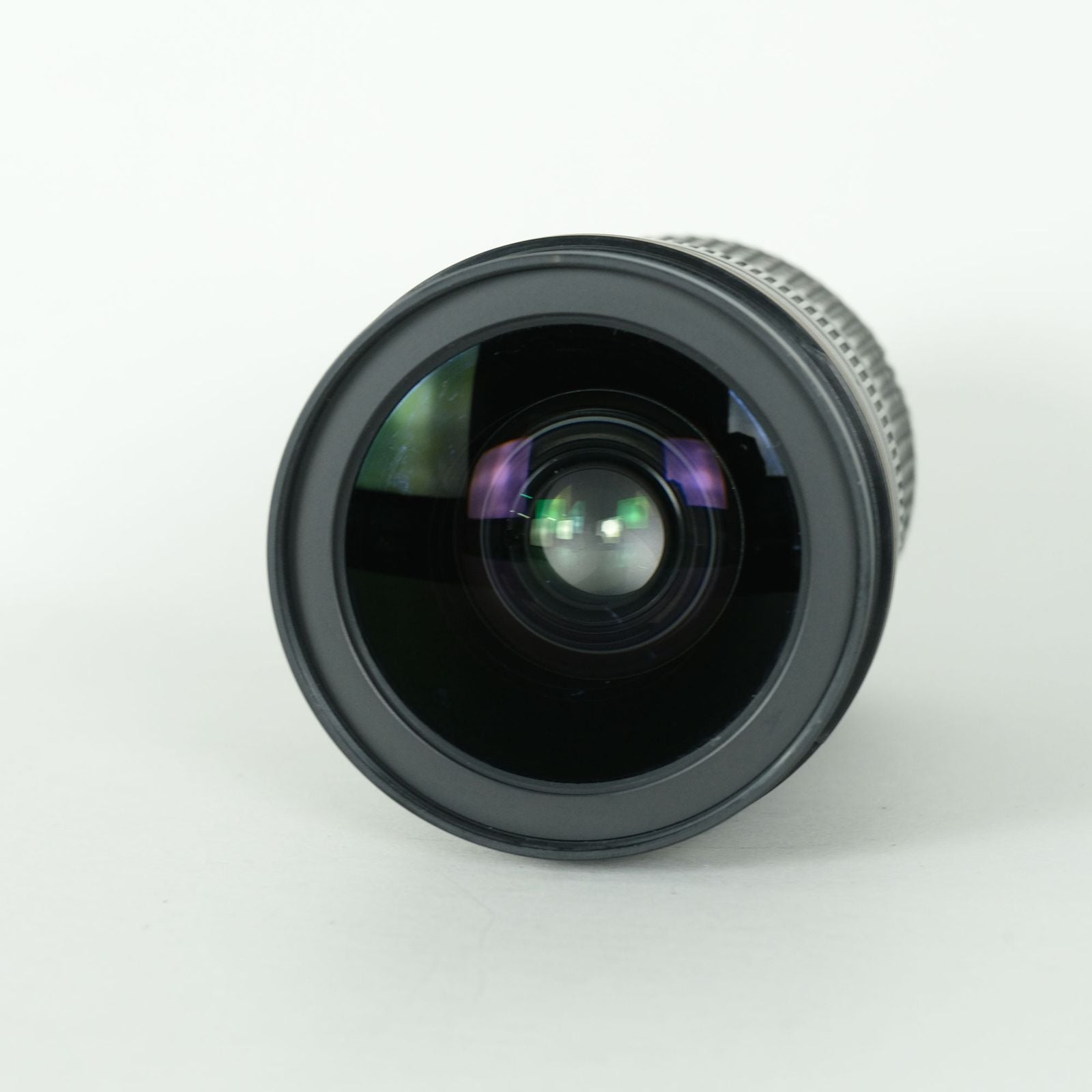 Nikon Lens (Zoom) Af-S Nikkor 24-70Mm F/2.8G Ed F