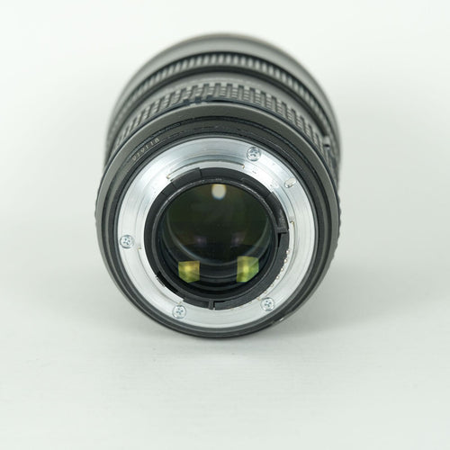 Nikon Lens (Zoom) Af-S Nikkor 24-70Mm F/2.8G Ed F